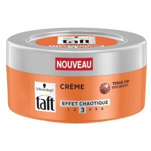 Cr?me Cheveux 150ml 3/6 Chaos Styler