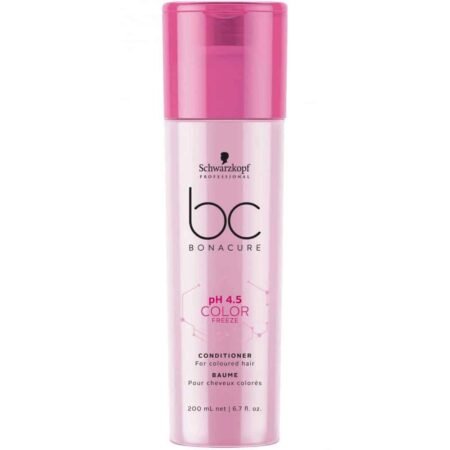 Bc Aprés Shampoing 200ml Color Frize