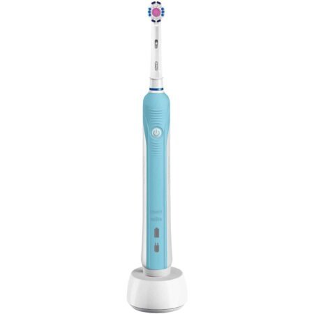 Pro1-700 3D White Brosse à Dents Électrique