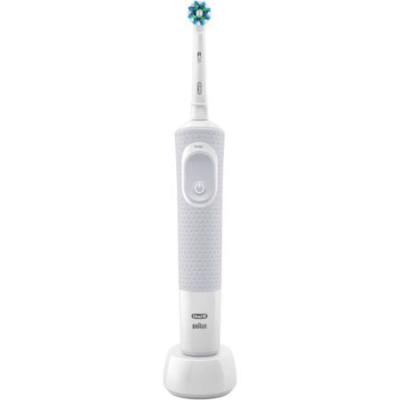Vitality 100 Cross Action Brosse à Dents Électrique