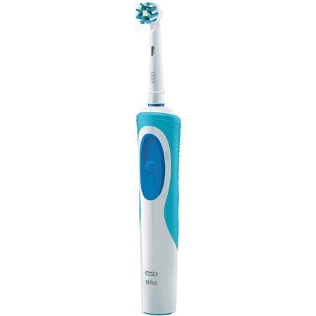Vitality 2D White & Clean Brosse à Dents Électrique
