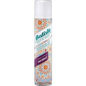Batiste Shampoing Sec 200ml Marrakech