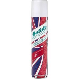 Batiste Shampoing Sec 200ml Brit