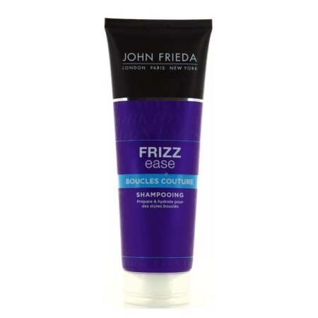 Shampooing Frizz ease boucles couture
