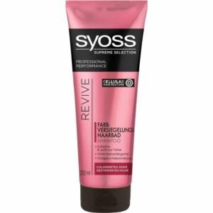 Shampoing 250ml Revive