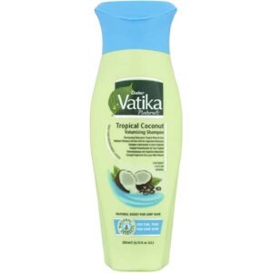 Shampoing 200ml Volume&Thickness