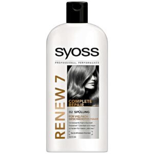 Apr? Shampoing 500ml Renew 7