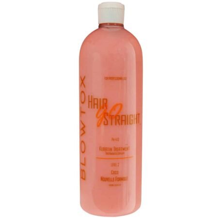 Hair Go Straight Blowtox Coco Dose 70ml