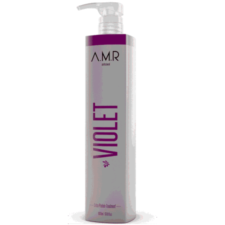 A.M.R Violtt protein / dose 100ml