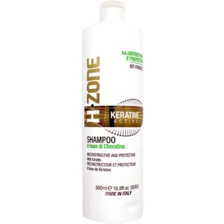 H-Zone Sampoing 500ml
