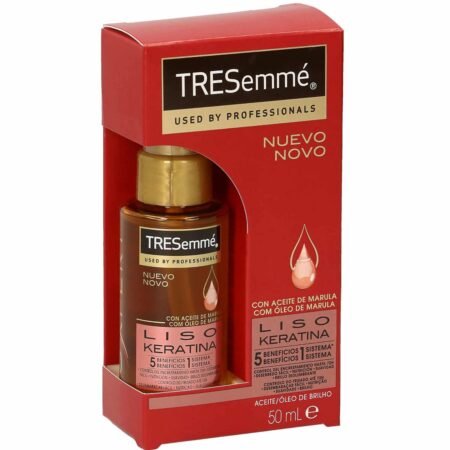 Sèrum 50ml Lisso Kératina