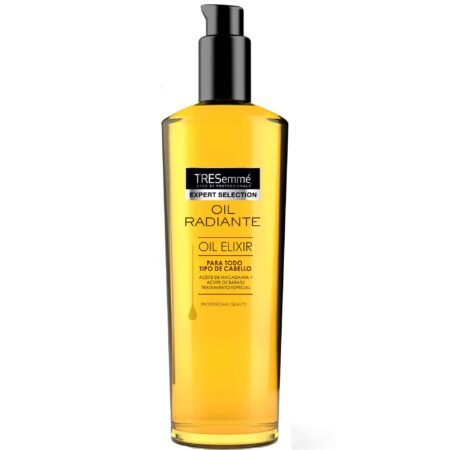 Oil Elixir Macadamia&Papaye