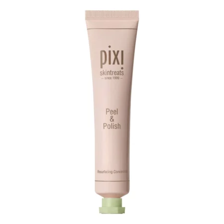 Peel & Polish Gommage Enzymatique
