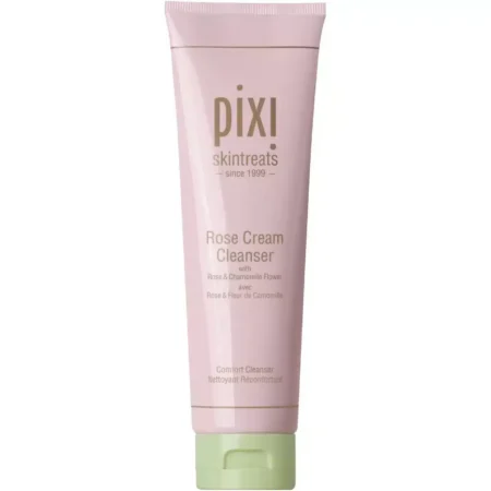 Rose Cream Cleanser