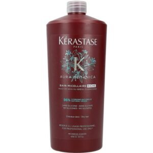 Aura Botanica Bain Micellaire Riche 1000 ml