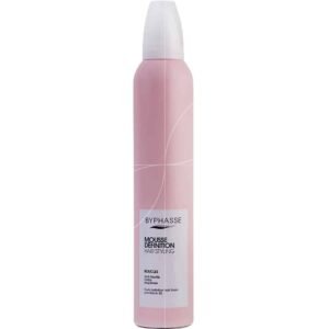 Byphasse Mousse Définition Boucles 300ml