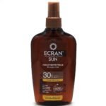 ECRAN HUILE SOLAIR PROTECTRICE SPF30