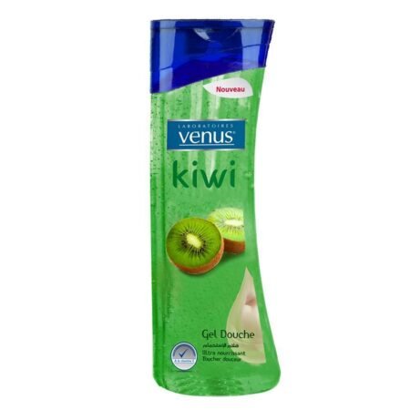Eden Star Gel Douche 240ml Kiwi