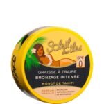 Bronzage Intense 0spf Monoï & Tahiti-Vanille