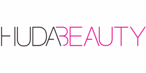 | beautydz beauténium cosmétiaue logo maquillage huda beauty