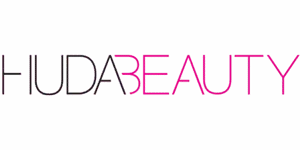beauténium cosmétiaue logo maquillage huda beauty