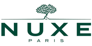 beauténium cosmétique logo soin nuxe