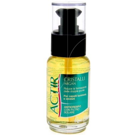 Ren?e Blanche S?rum ? l'argan pour cheveux lumineux et hydrat?s 50ml