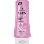 Gliss Après-shampoing Soie Liquide