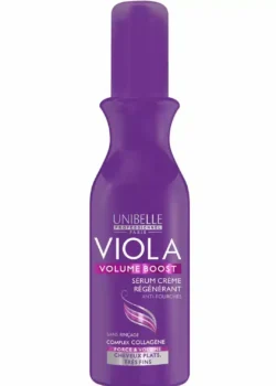 produit Viola Serum