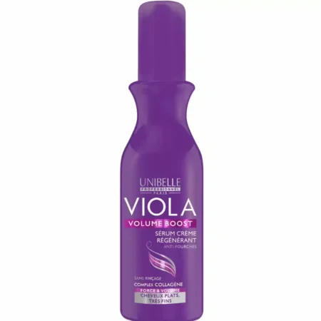 produit Viola Serum