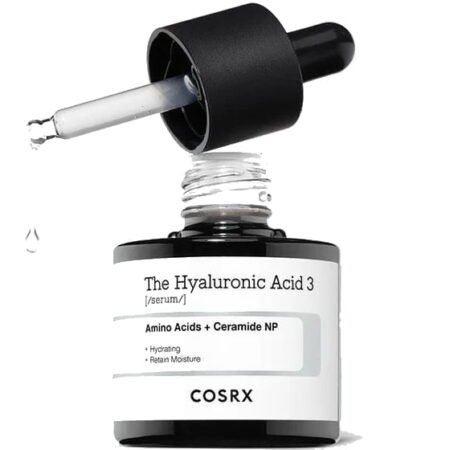 Sérum Acide Hyaluronique 3
