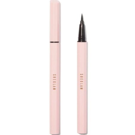 SHEGLAM ETERNAL BEAUTY LIQUID EYELINER BLACK
