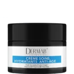 dermab creme soins hydratants anti age – BEAUTY DZ