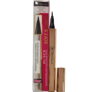 Eyeliner Feutre Longue Tenue waterproof Noir