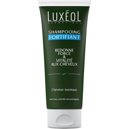 Shampoing Fortifiant 200ml