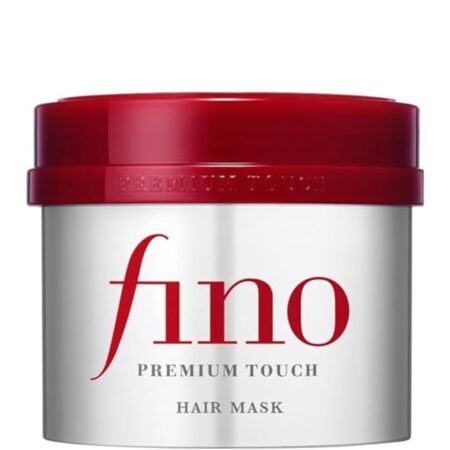 Fino Masque Réparateur Premium Touch