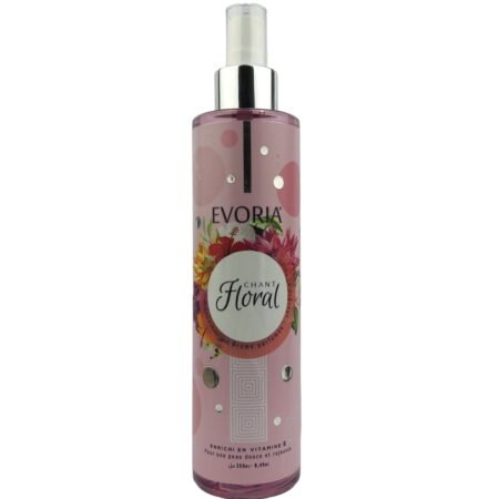 Brume Parfumée - Chant Floral
