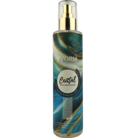 Brume Parfumée - Crystal Gourmand