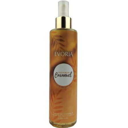 Brume Parfumée - Douceur Caramel