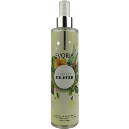 Brume Parfumée - Fraicheur du Jour