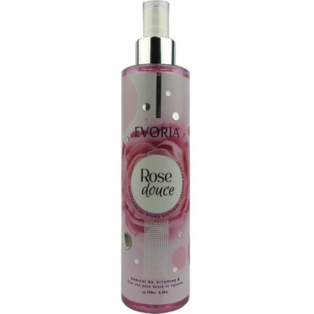 Brume Parfumée - Rose Douce