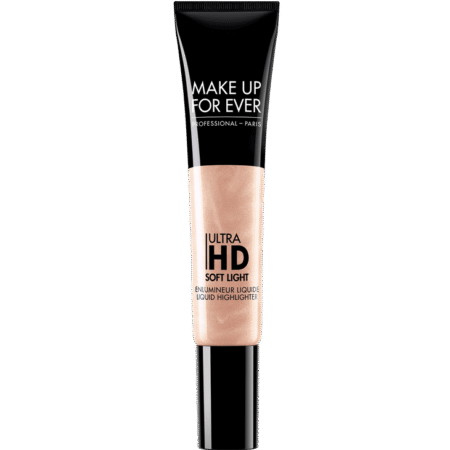 Ultra HD Soft Light Highlighter liquide
