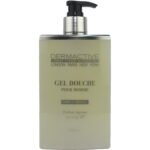 Gel Douche Pour Homme Corps & Cheveux - Agrume