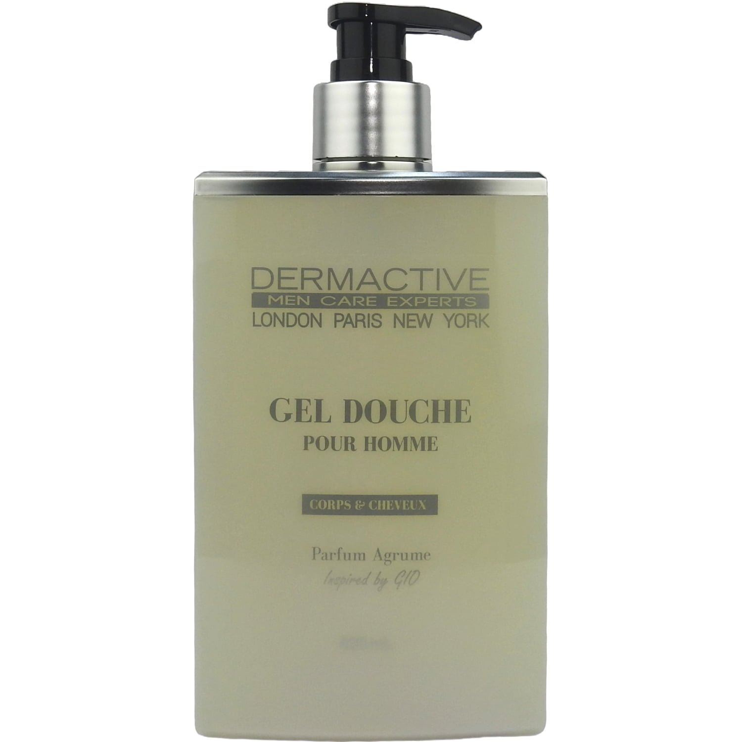 dermactive-gel-douche-pour-hommes-corps-et-cheveux-agrume – BEAUTY DZ