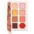 Palette des yeux - Caring Cancer