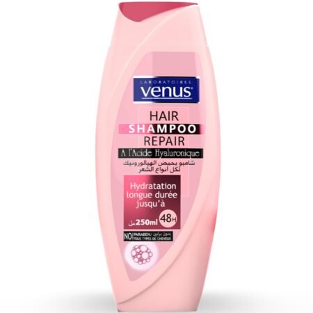 Shampoing Hair Repair à L'acide Hyaluronique