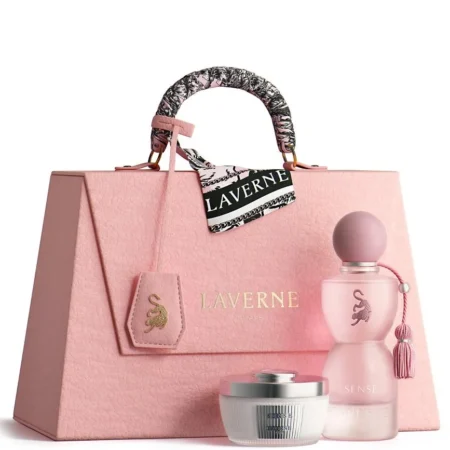 Sense Collection Coffret Pour Femmes
