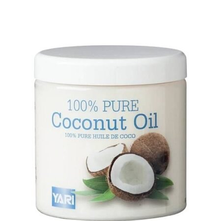 YARI HUILE DE COCO PUR 500ML