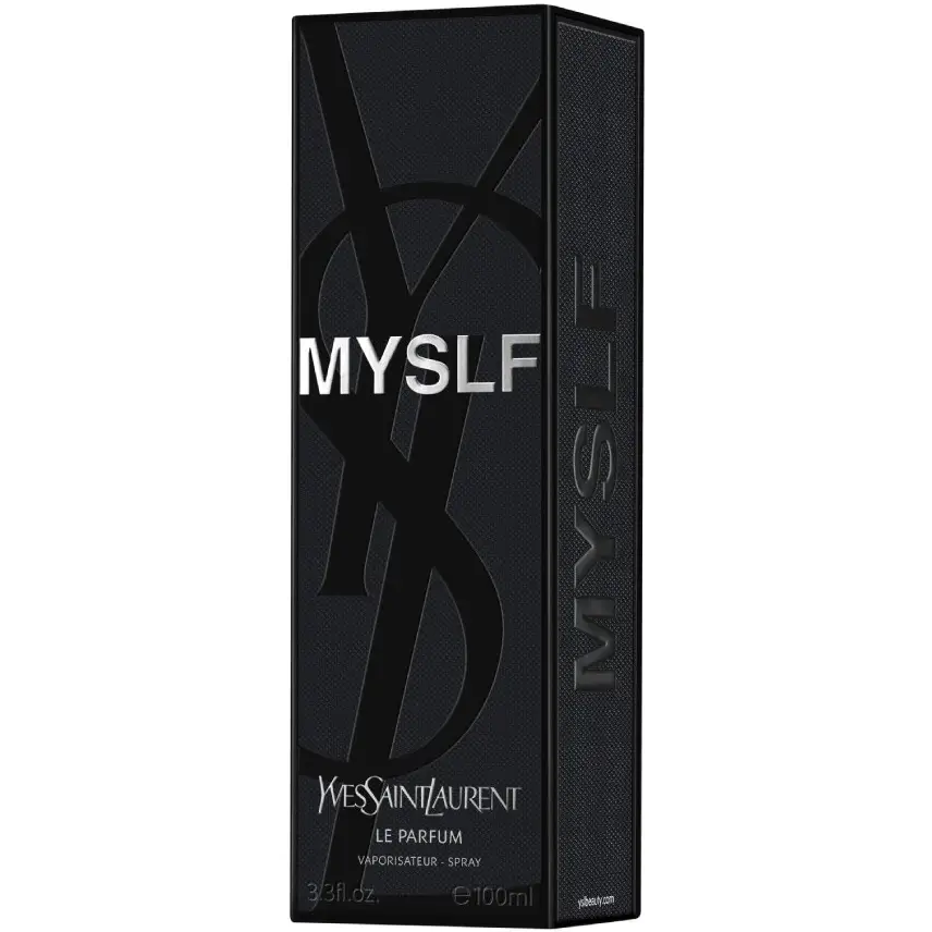 yves saint laurant myslf le parfum - eau de parfum homme 100ml 1 – BEAUTY DZ