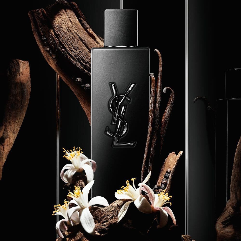 yves saint laurant myslf le parfum - eau de parfum homme 100ml 3 – BEAUTY DZ